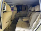 Nissan Patrol SE 2015